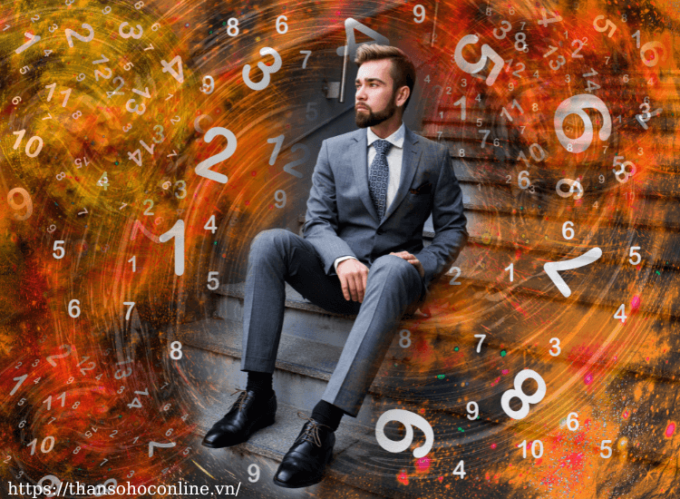 Số 7 trong thần số học