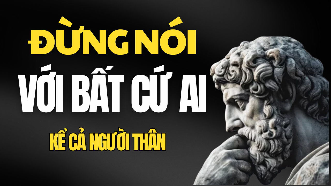 7 điều không nên chia sẻ cho bất kỳ ai kể cả người thân