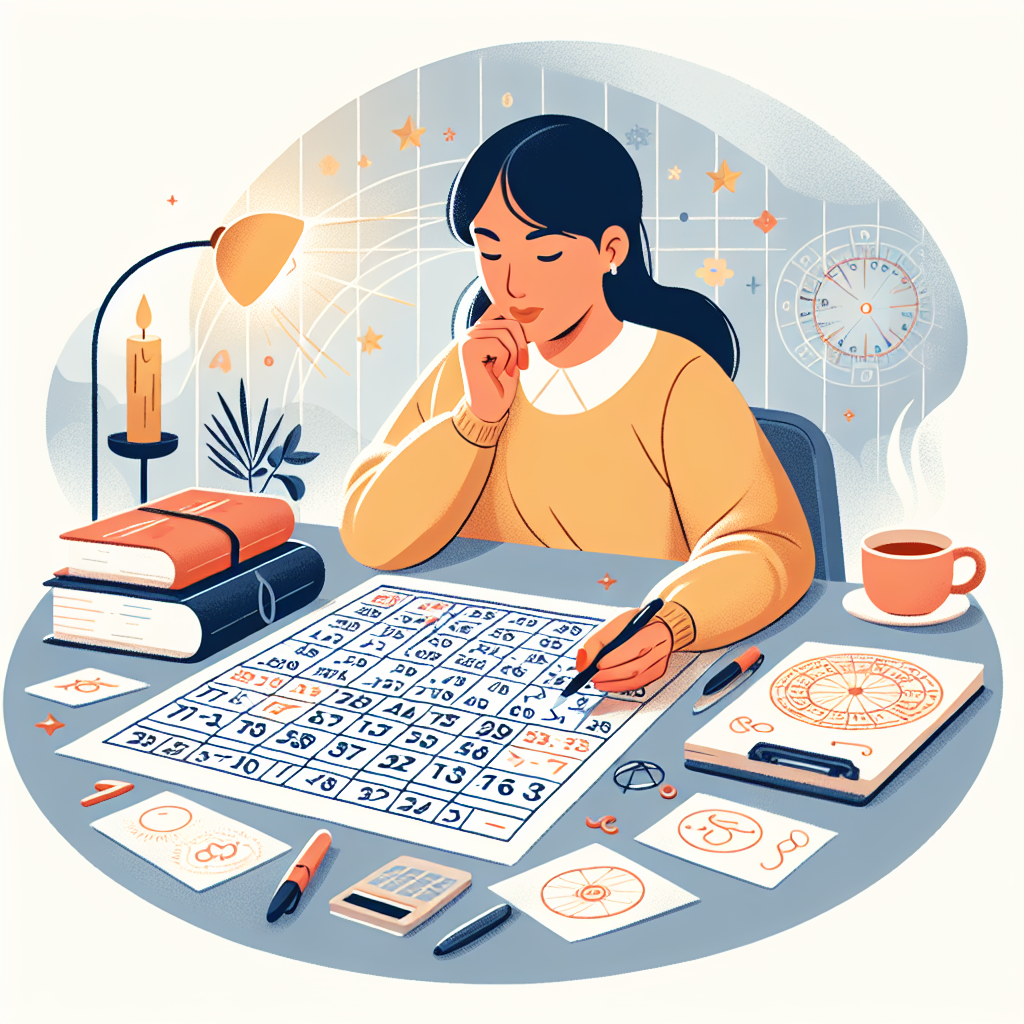 Làm Sao Biết Người Ấy Có Hợp Mình Qua Thần Số Học?